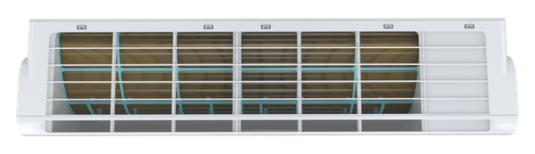 Изображение товара Сплит-система Ultima Comfort Elysium Inverter ELB-I24PN-IN/ELB-I24PN-OUT