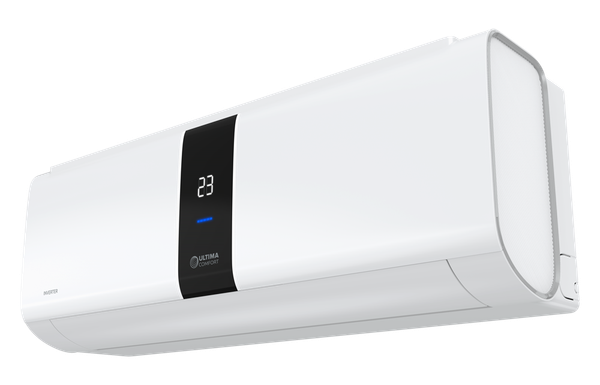Изображение товара Сплит-система Ultima Comfort Elysium Inverter ELB-I24PN-IN/ELB-I24PN-OUT