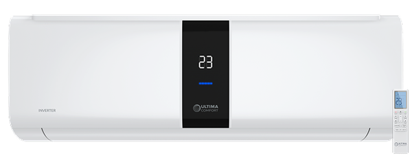 Изображение товара Сплит-система Ultima Comfort Elysium Inverter ELB-I24PN-IN/ELB-I24PN-OUT