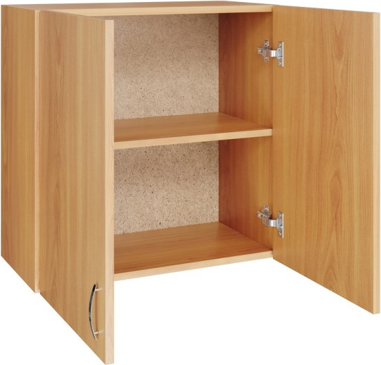 Изображение товара Шкаф навесной для кухни No Brand 60 / 523278 (ольха)