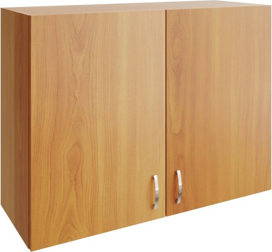 Изображение товара Шкаф навесной для кухни No Brand 80 / 523279 (ольха)