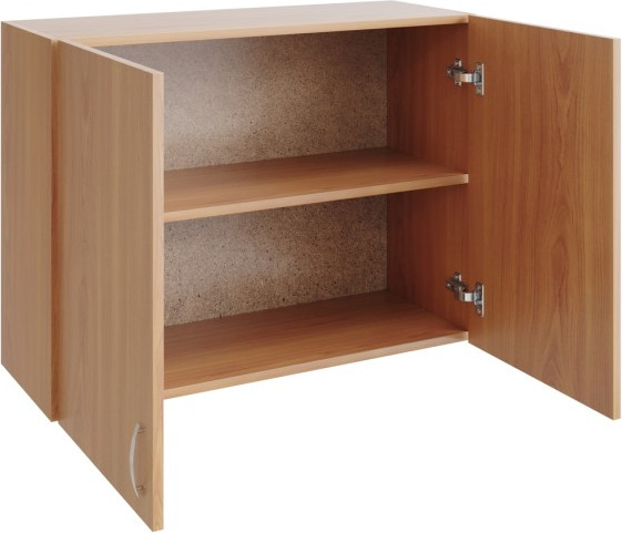 Изображение товара Шкаф навесной для кухни No Brand 80 / 523279 (ольха)