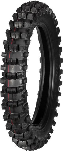 Изображение товара Мотошина задняя Novion SS-147 110/90R19 71P TT Hard NHS