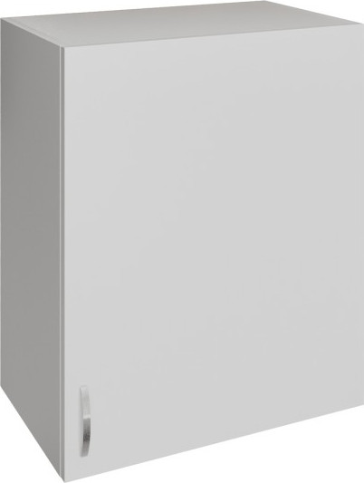 Изображение товара Шкаф навесной для кухни No Brand 50 / 508994 (белый)