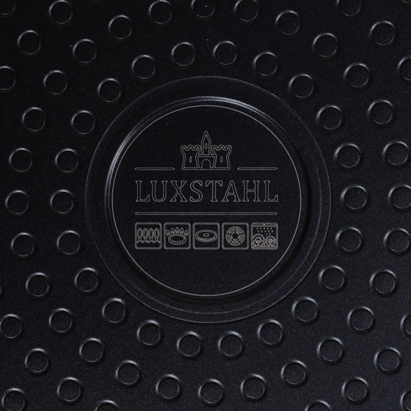 Изображение товара Сковорода No Brand КМ30122 / лс22п