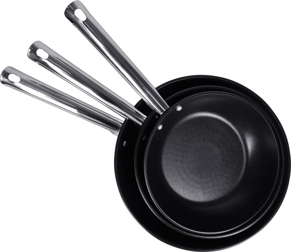 Изображение товара Сковорода No Brand КМ30122 / лс22п