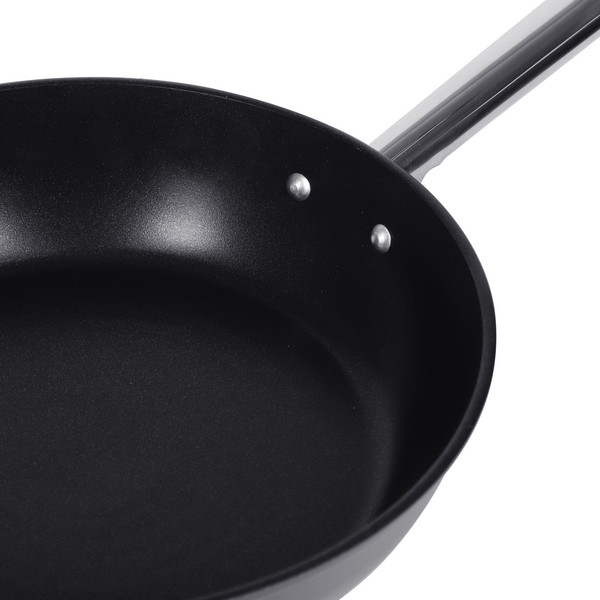 Изображение товара Сковорода No Brand КМ30122 / лс22п