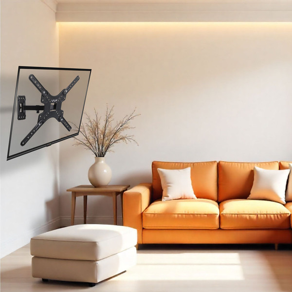 Изображение товара Кронштейн для телевизора VLK Trento-26 (черный)