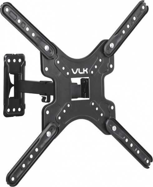 Изображение товара Кронштейн для телевизора VLK Trento-26 (черный)
