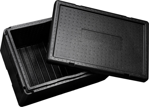 Изображение товара Термоконтейнер No Brand Airbox 2.0 / кн002