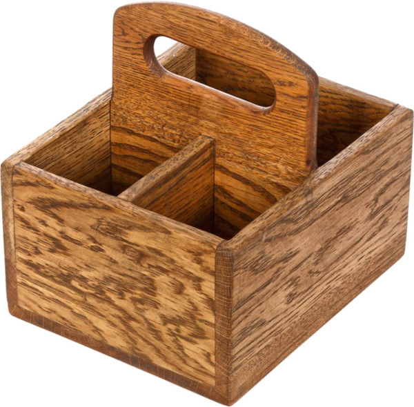 Изображение товара Ящик для сервировки No Brand 9431