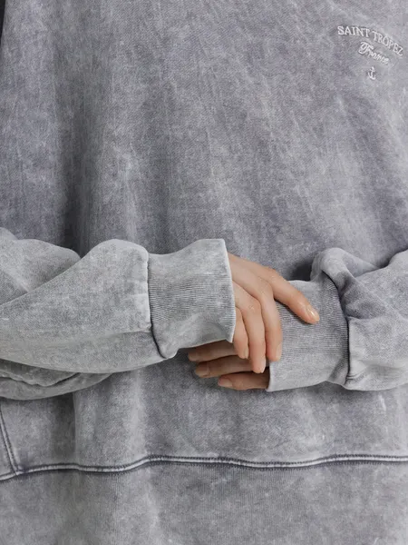 Изображение товара Свитшот Mark Formelle 122949/1 (р.164/170-84/88-90/94, темное небо/567-D вышивка)