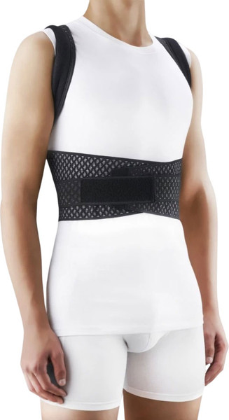 Изображение товара Корректор осанки Tonus Elast Air 0109 (р.4, черный)