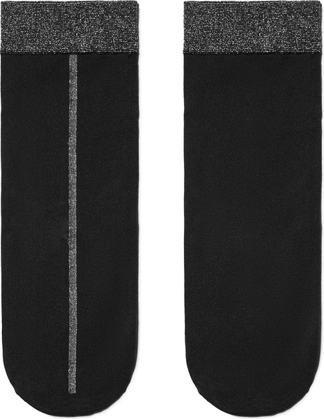 Изображение товара Носки Conte Elegant Fantasy 16С-125СП (р.23-25, nero)