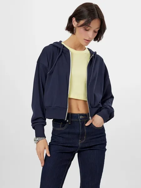 Изображение товара Байка Mark Formelle 172119 (р.164/170-88-94, синее небо/576-D вышивка)