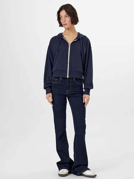 Изображение товара Байка Mark Formelle 172119 (р.164/170-104-110, синее небо/576-D вышивка)