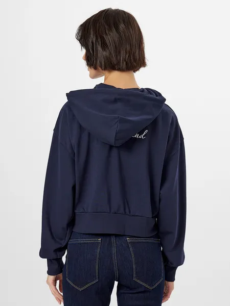 Изображение товара Байка Mark Formelle 172119 (р.164/170-104-110, синее небо/576-D вышивка)