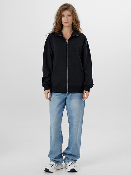 Изображение товара Байка Mark Formelle 172139 (р.164/170-88-94, черный)