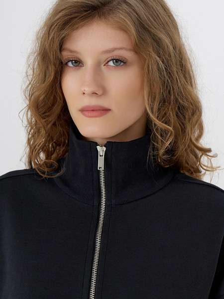 Изображение товара Байка Mark Formelle 172139 (р.164/170-88-94, черный)