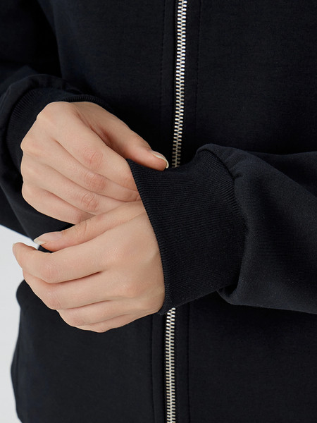 Изображение товара Байка Mark Formelle 172139 (р.164/170-88-94, черный)