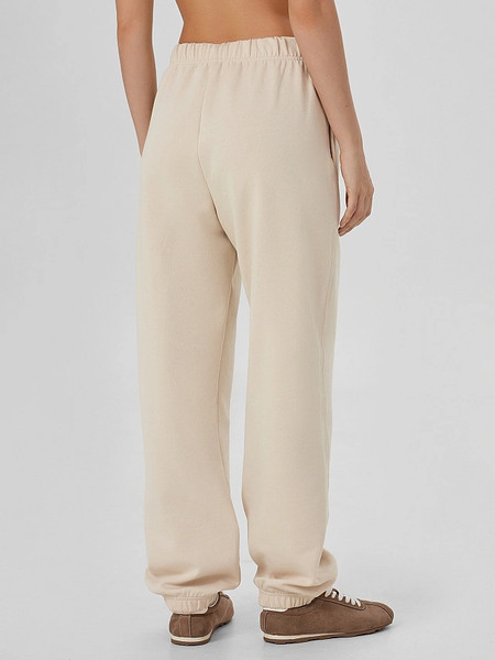 Изображение товара Штаны Mark Formelle 182560-1 (р.164/170-98, экрю)