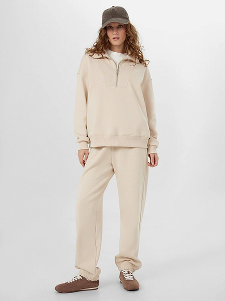 Изображение товара Штаны Mark Formelle 182560-1 (р.164/170-98, экрю)