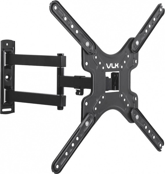 Изображение товара Кронштейн для телевизора VLK Trento-27 (черный)