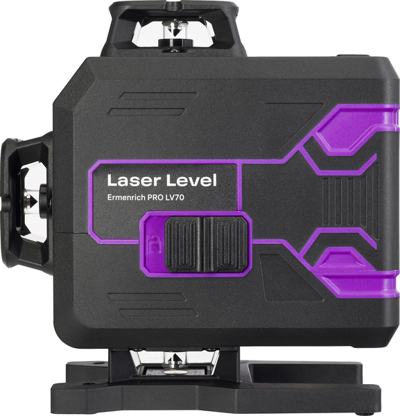Изображение товара Лазерный уровень Ermenrich LV70 Pro / 85571