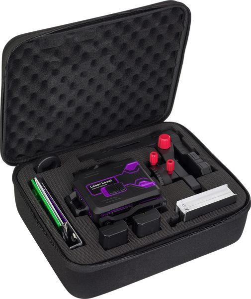 Изображение товара Лазерный уровень Ermenrich LV70 Pro / 85571