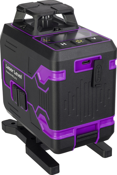 Изображение товара Лазерный уровень Ermenrich LV70 Pro / 85571