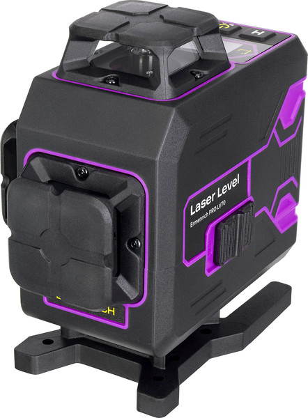 Изображение товара Лазерный уровень Ermenrich LV70 Pro / 85571