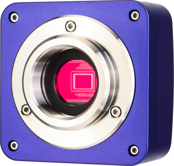 Изображение товара Камера цифровая для микроскопа Levenhuk M2500 Plus / 86165