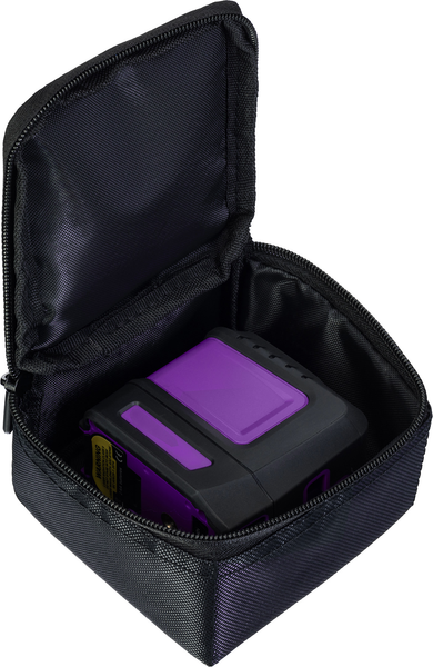Изображение товара Лазерный уровень Ermenrich Base LT30 / 84690 (фиолетовый)