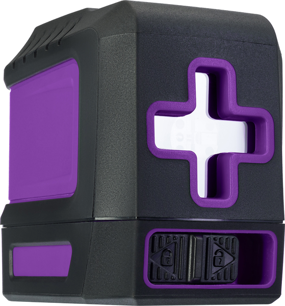 Изображение товара Лазерный уровень Ermenrich Base LT30 / 84690 (фиолетовый)