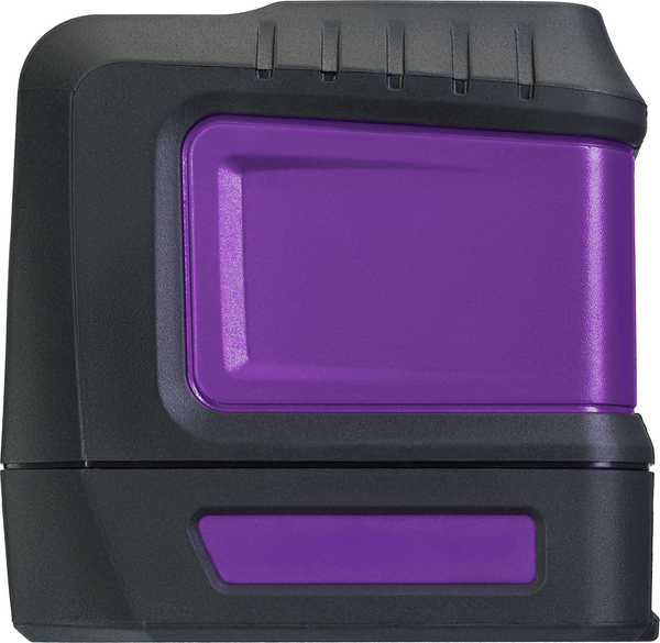 Изображение товара Лазерный уровень Ermenrich Base LT30 / 84690 (фиолетовый)