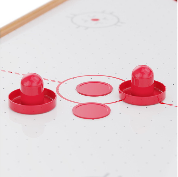 Изображение товара Аэрохоккей DFC AT-405