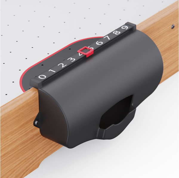 Изображение товара Аэрохоккей DFC AT-405