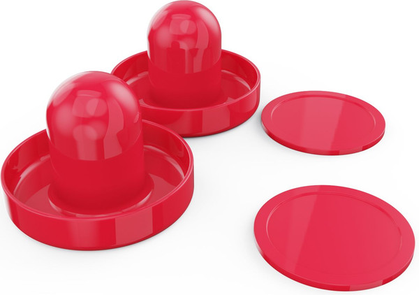 Изображение товара Аэрохоккей DFC AT-405