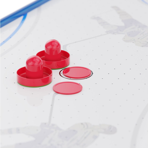 Изображение товара Аэрохоккей DFC AT-415