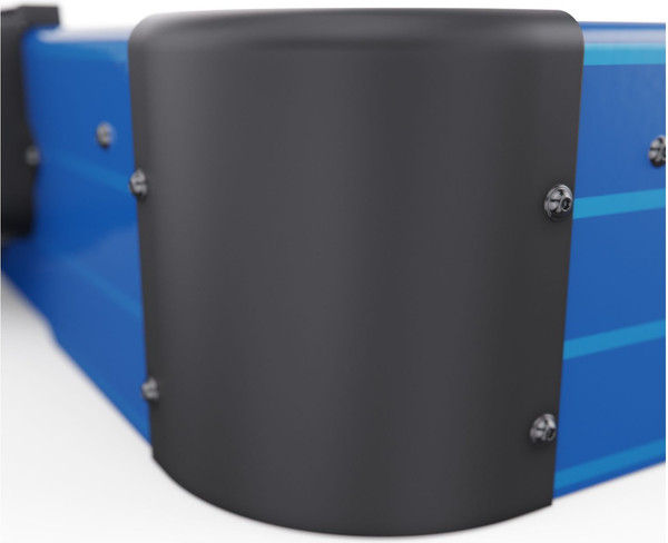 Изображение товара Аэрохоккей DFC AT-415