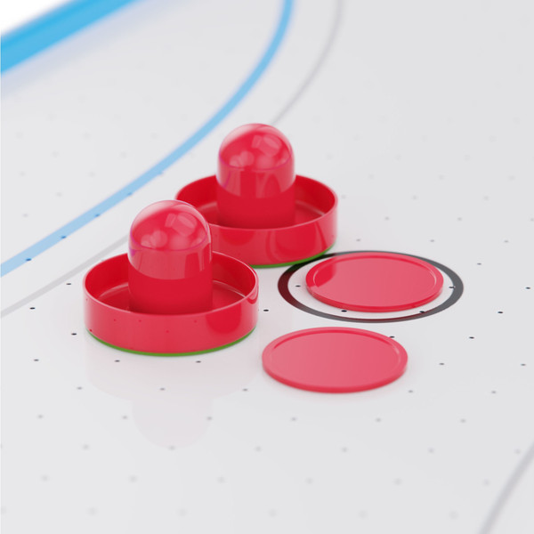 Изображение товара Аэрохоккей DFC AT-410