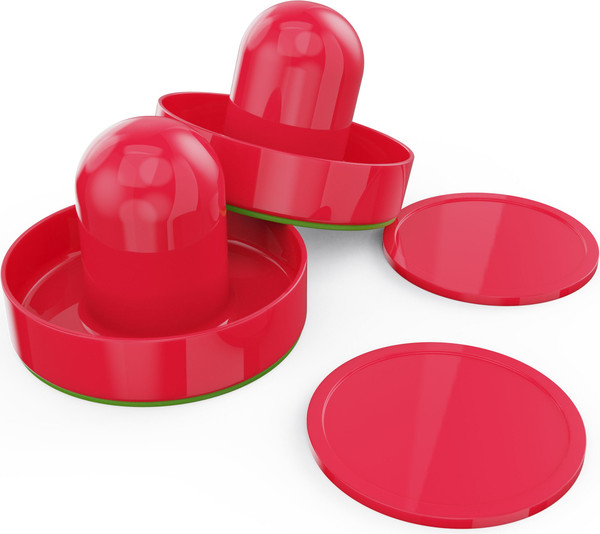 Изображение товара Аэрохоккей DFC AT-410