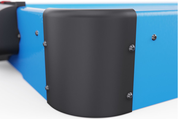 Изображение товара Аэрохоккей DFC AT-410