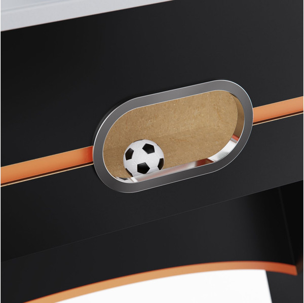 Изображение товара Настольный футбол DFC ST-05