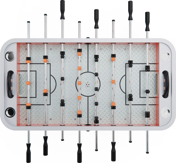 Изображение товара Настольный футбол DFC ST-05