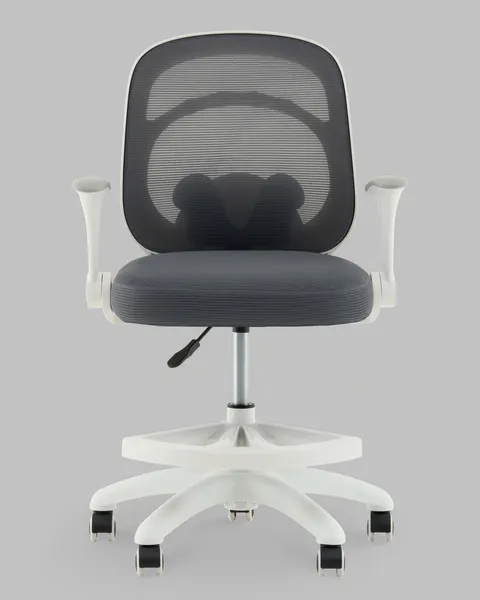 Изображение товара Кресло детское TopChairs Panda OUE-2546 (серый)