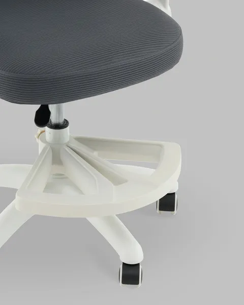 Изображение товара Кресло детское TopChairs Panda OUE-2546 (серый)