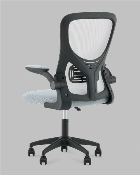Изображение товара Кресло офисное TopChairs Core OUE-2504 (серый)