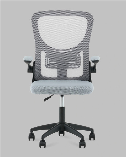 Изображение товара Кресло офисное TopChairs Core OUE-2504 (серый)