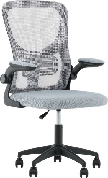 Изображение товара Кресло офисное TopChairs Core OUE-2504 (серый)